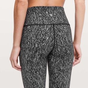 Lululemon Fit Physique Tight